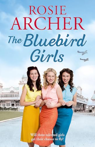 The Bluebird Girls: The Bluebird Girls 1