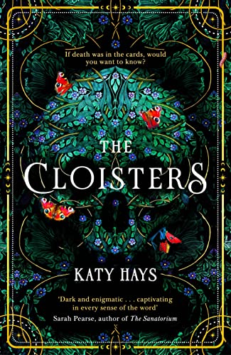 The Cloisters: The Secret History for a new generation - an instant Sunday Times bestseller