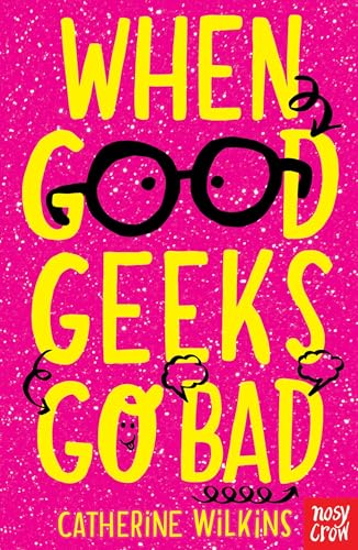 When Good Geeks Go Bad