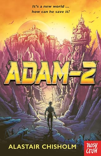 Adam-2