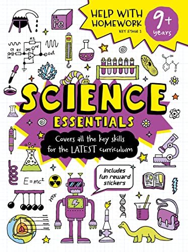 Science Essentials 