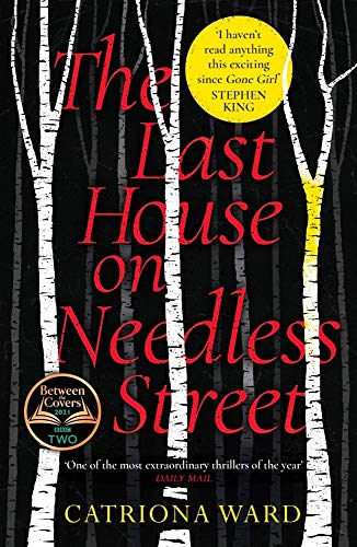 The Last House on Needless Street: The Bestselling Richard & Judy Book Club Pick