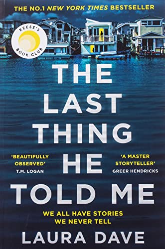 The Last Thing He Told Me: Now a major Apple TV series starring Jennifer Garner and Nikolaj Coster-Waldau