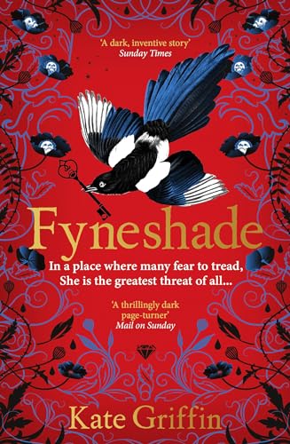 Fyneshade: A Sunday Times Historical Fiction Book of 2023