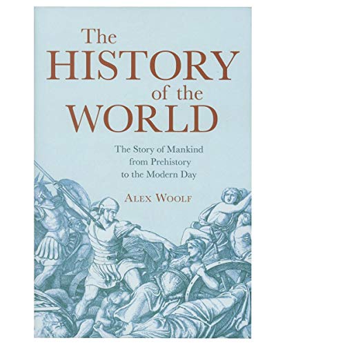 A History of the World