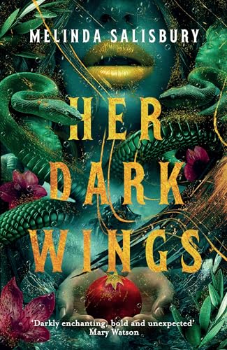 Her Dark Wings