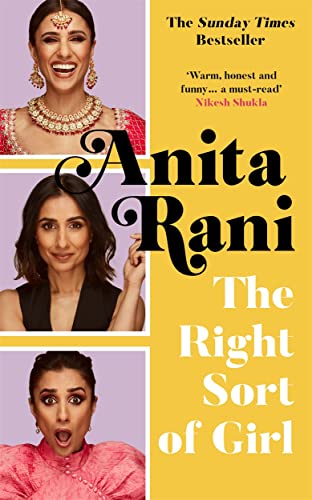 The Right Sort of Girl: The Sunday Times Bestseller