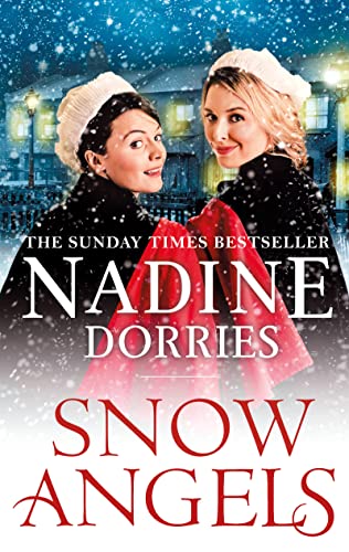 Snow Angels: An emotional Christmas read from the Sunday Times bestseller