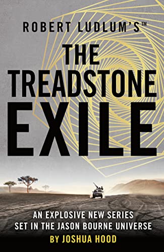 Robert Ludlum's (TM) the Treadstone Exile