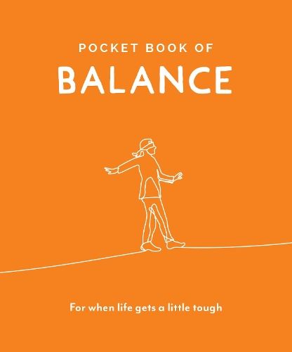 Pocket Book of Balance: Your Daily Dose of Quotes to Inspire Balance: 2019