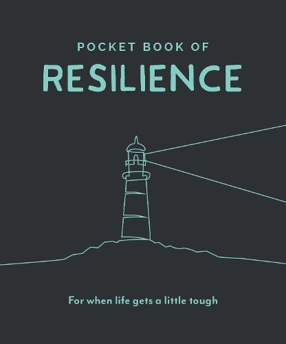 Pocket Book of Resilience: Your Daily Dose of Quotes to Inspire Resilience: 2019