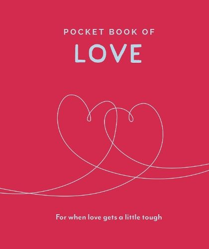 Pocket Book of Love: For When Love Gets a Little Tough