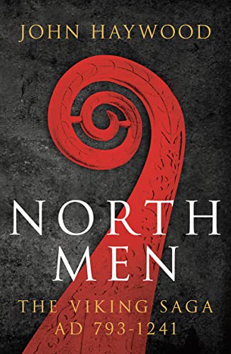 Northmen: The Viking Saga 793-1241