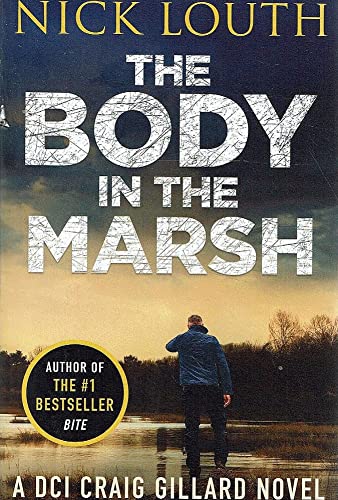 The Body in the Marsh