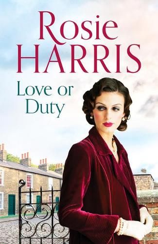 Love or Duty: An absorbing saga of heartache and family in 1920s Liverpool