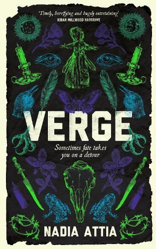 Verge