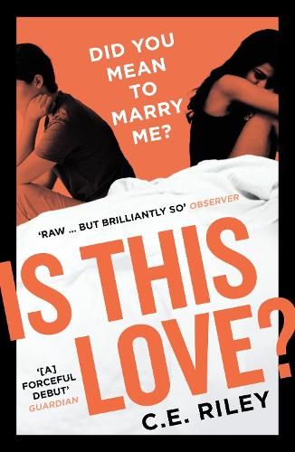 Is This Love?: Longlisted for the 2023 Polari First Book Prize