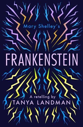 Classic Retellings - Frankenstein: A Retelling