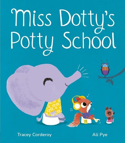 Miss Dotty's Potty School