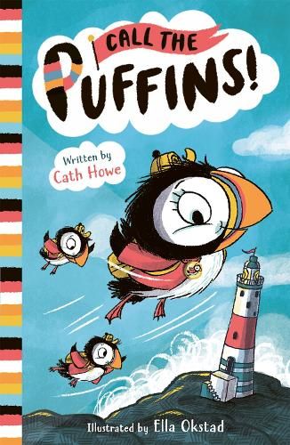 Call the Puffins: Book 1