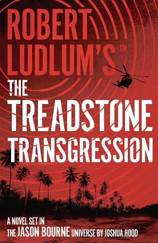 Robert Ludlum's (TM) the Treadstone Transgression