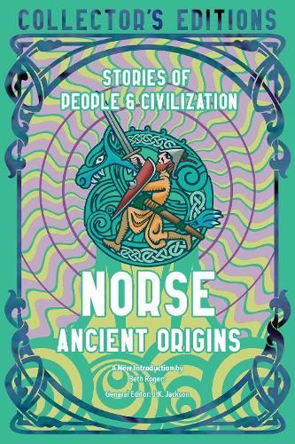 Norse Ancient Origins: Stories Of People & Civilization