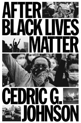 After Black Lives Matter: Policing and Anti-Capitalist Struggle