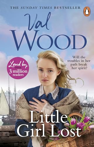 Little Girl Lost: A gripping and emotional historical novel from the Sunday Times bestseller
