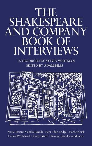 The Shakespeare and Company Book of Interviews