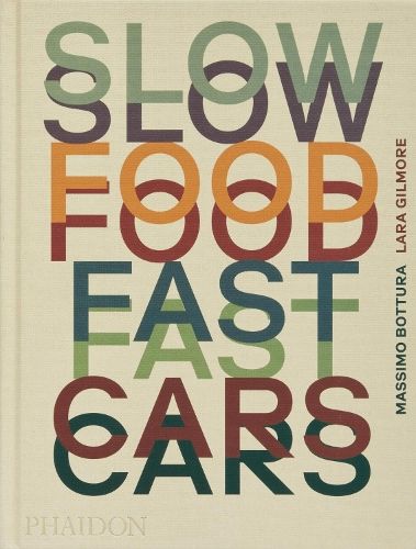 Slow Food, Fast Cars: Casa Maria Luigia - Stories and Recipes