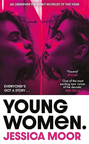 Young Women: The gripping and addictive page-turner