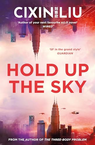 Hold Up the Sky