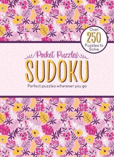 Pocket Puzzles Sudoku