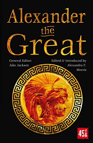 Alexander the Great: Epic and Legendary Leaders