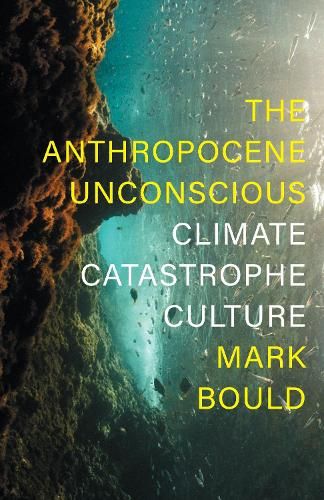 The Anthropocene Unconscious: Climate Catastrophe Culture