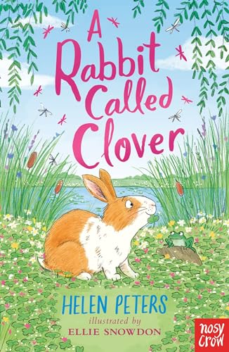 A Rabbit Called Clover