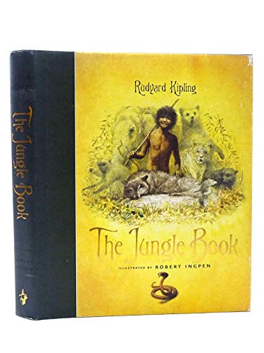 The Jungle Book: Templar Classics