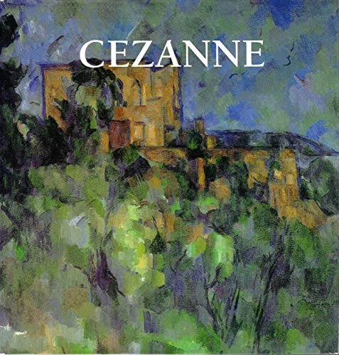 Paul Cezanne