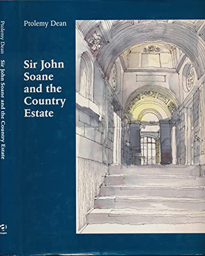 Sir John Soane and the Country Estate