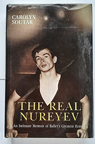 The Real Nureyev