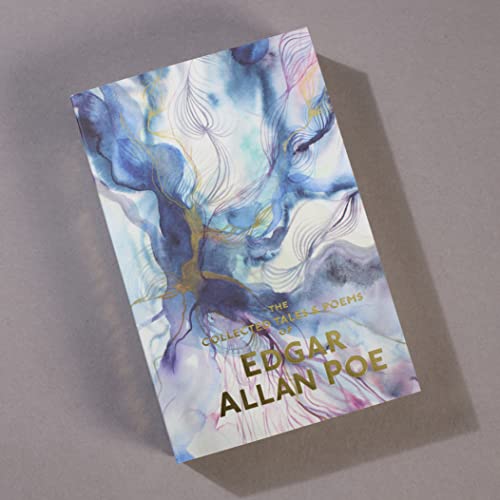The Collected Tales & Poems of Edgar Allan Poe