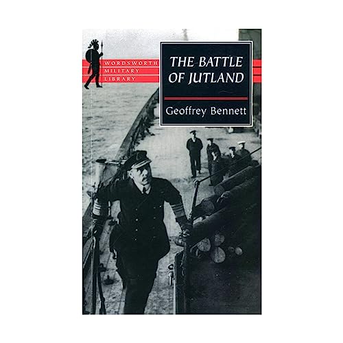 The Battle of Jutland