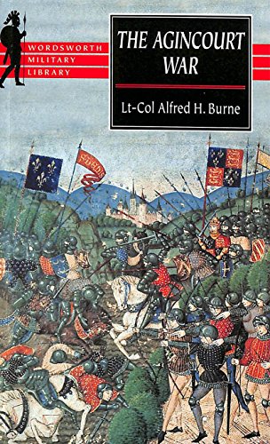 The Agincourt War