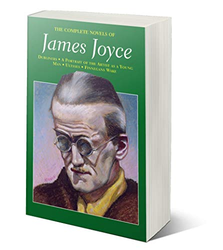 The Complete Novels of James Joyce