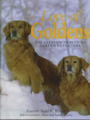 Love of Goldens