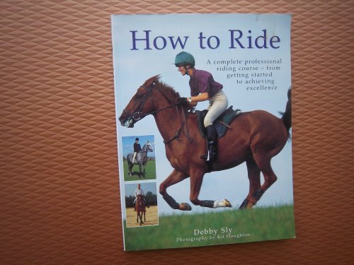 How to Ride