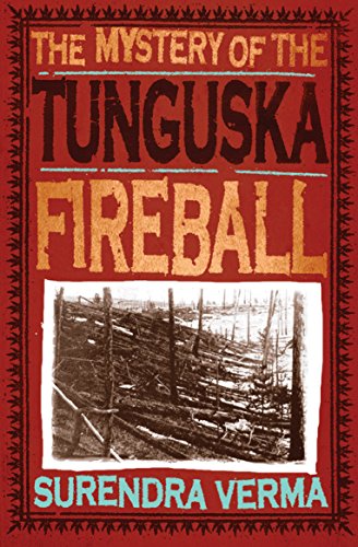 Mystery of the Tunguska Fireball