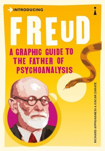 Introducing Freud: A Graphic Guide