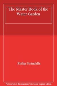 MASTER BOOK OF THE WATER GARDEN