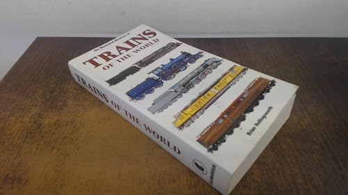 ILLUSTRATED DIRECTORY OF TRAINS OF